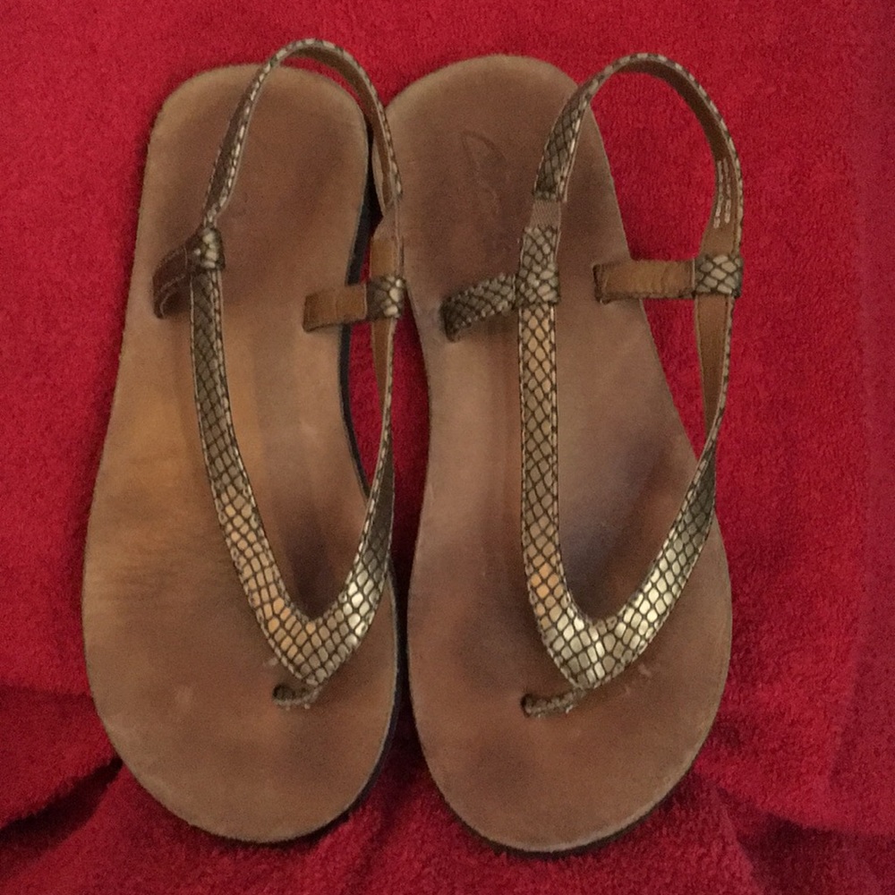 Sandals